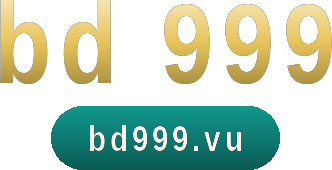 bd 999 logo